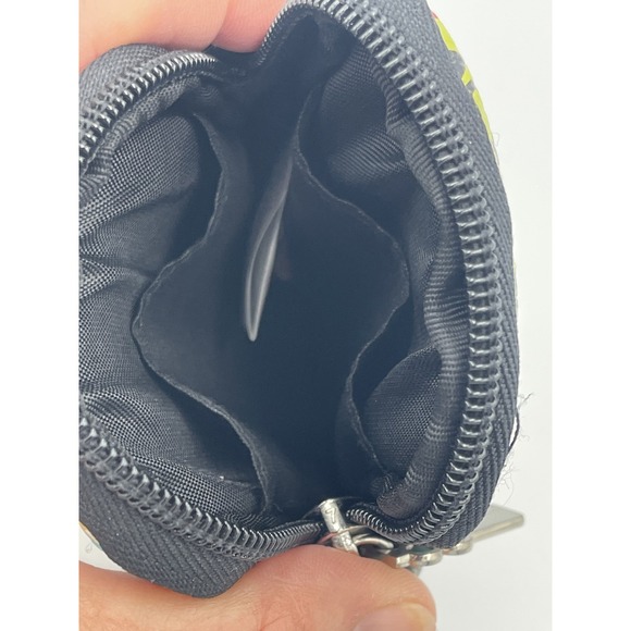 Disney Loungefly Crossbody Bag Womens Small Multicolor Mickey Mouse Minnie Goofy - Picture 6 of 6